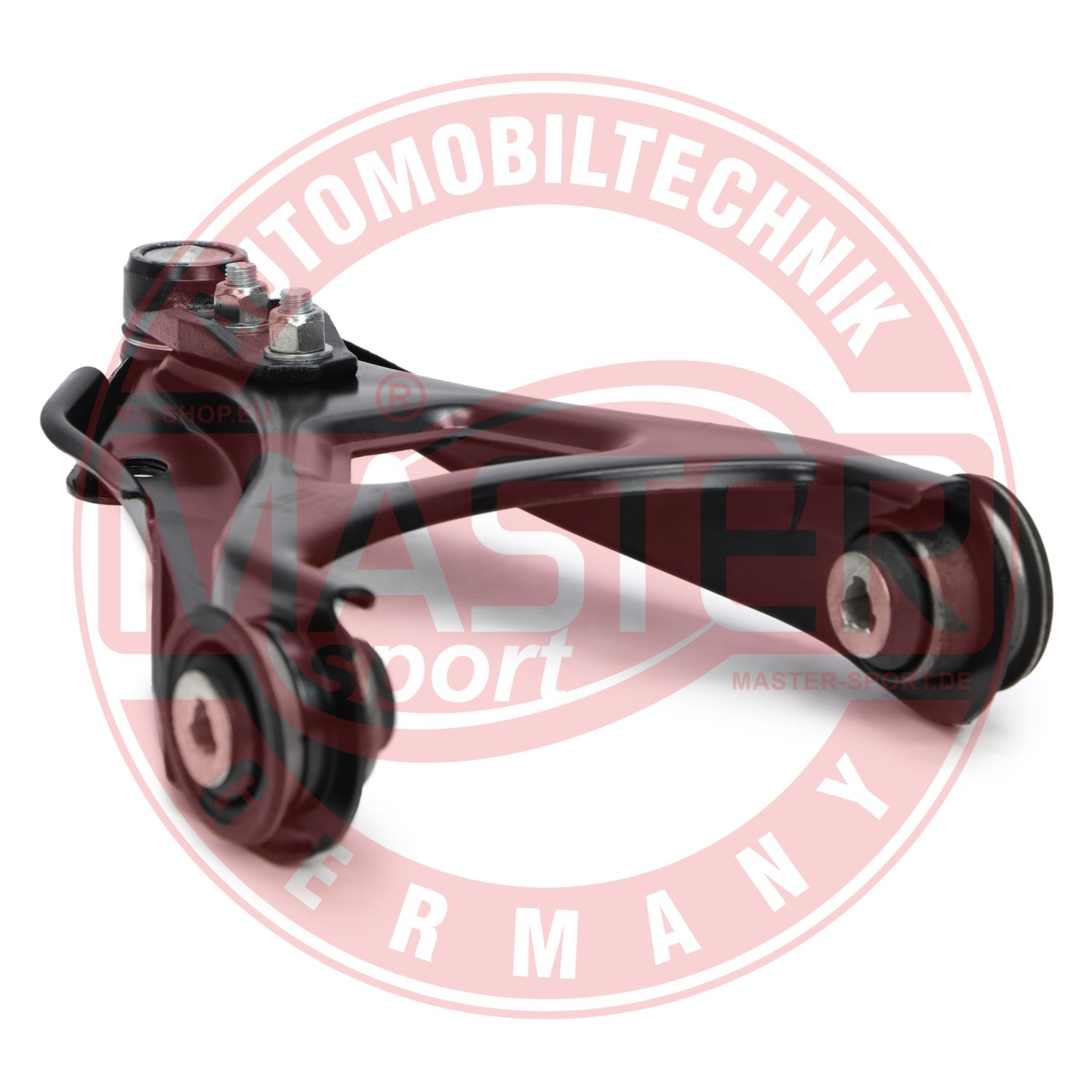 Brat suspensie roata MASTERSPORT GERMANY 36833-PCS-MS